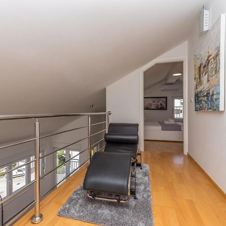 Apartman Marla Makarska Extérieur photo