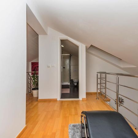 Apartman Marla Makarska Extérieur photo