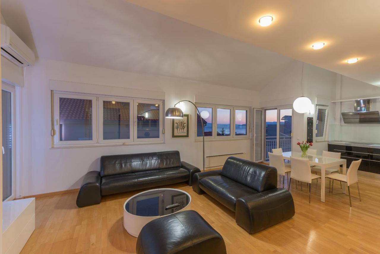 Apartman Marla Makarska Extérieur photo