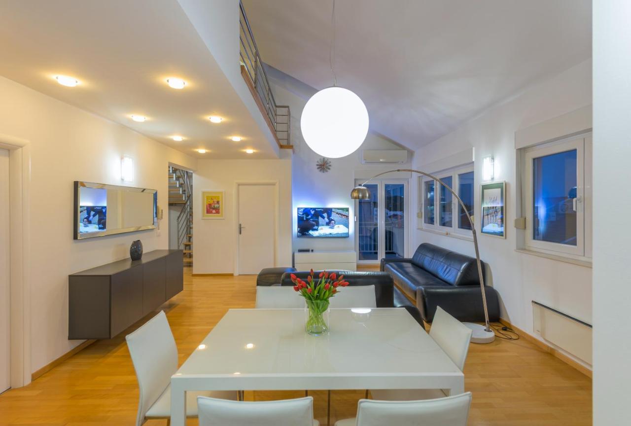 Apartman Marla Makarska Extérieur photo