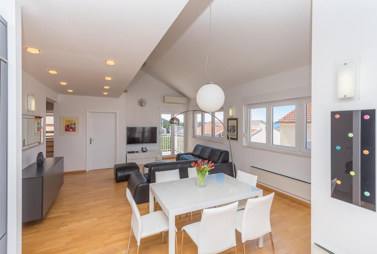 Apartman Marla Makarska Extérieur photo
