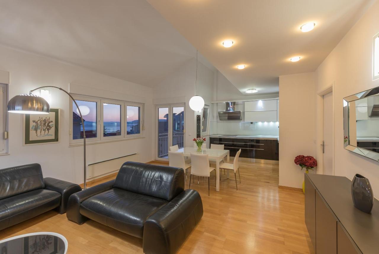 Apartman Marla Makarska Extérieur photo