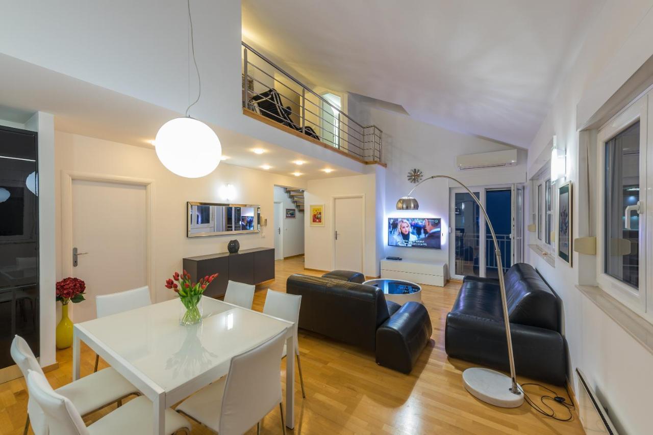 Apartman Marla Makarska Extérieur photo