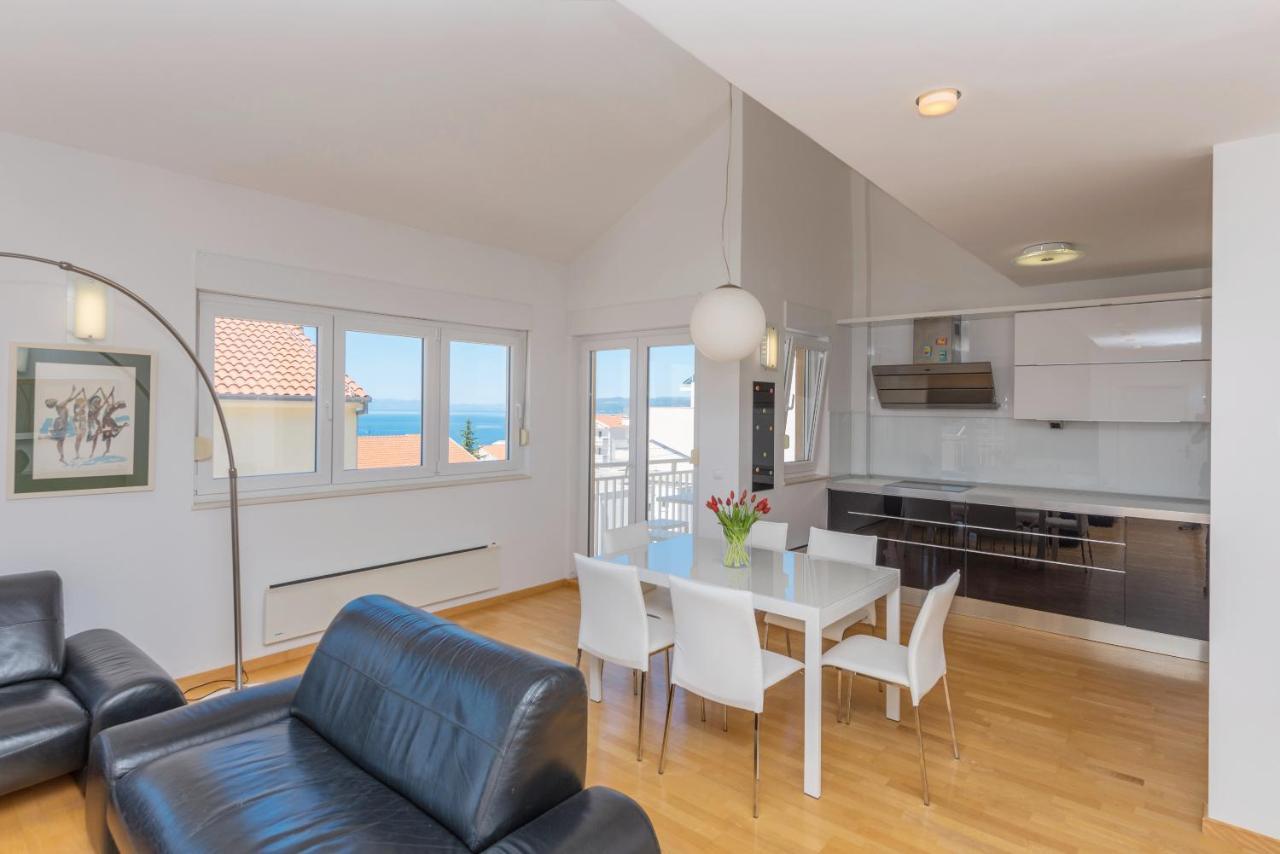 Apartman Marla Makarska Extérieur photo