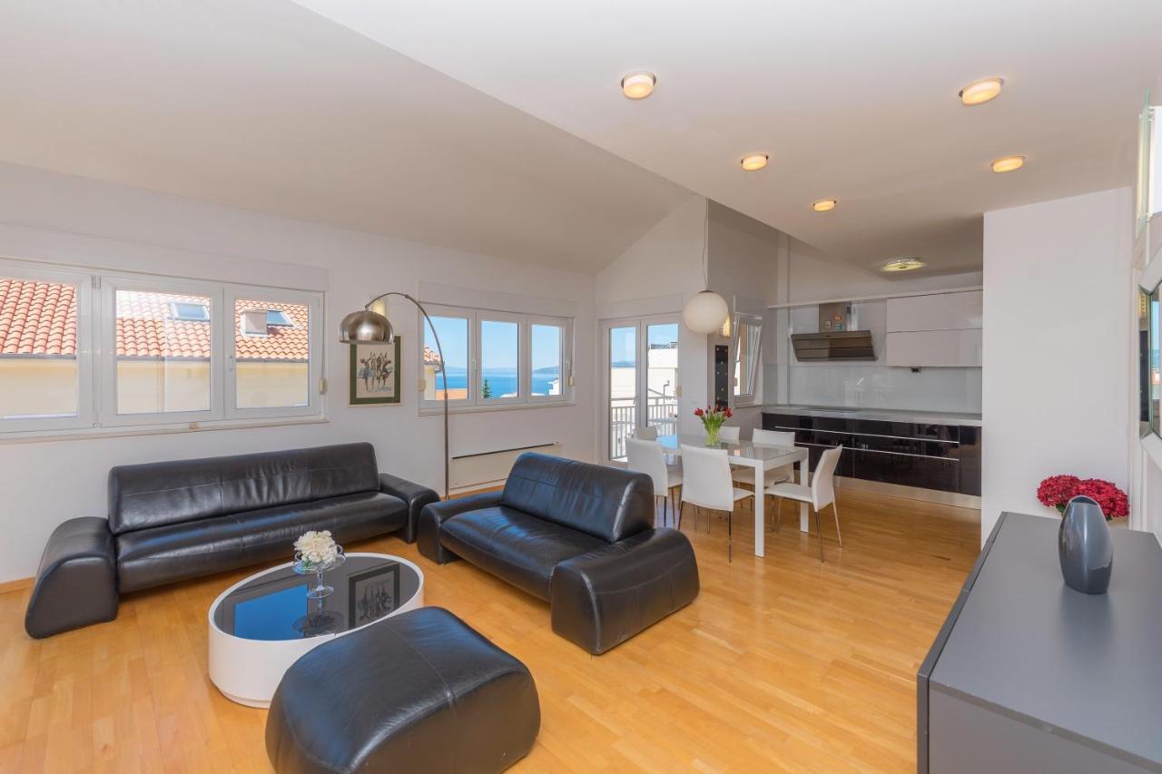 Apartman Marla Makarska Extérieur photo