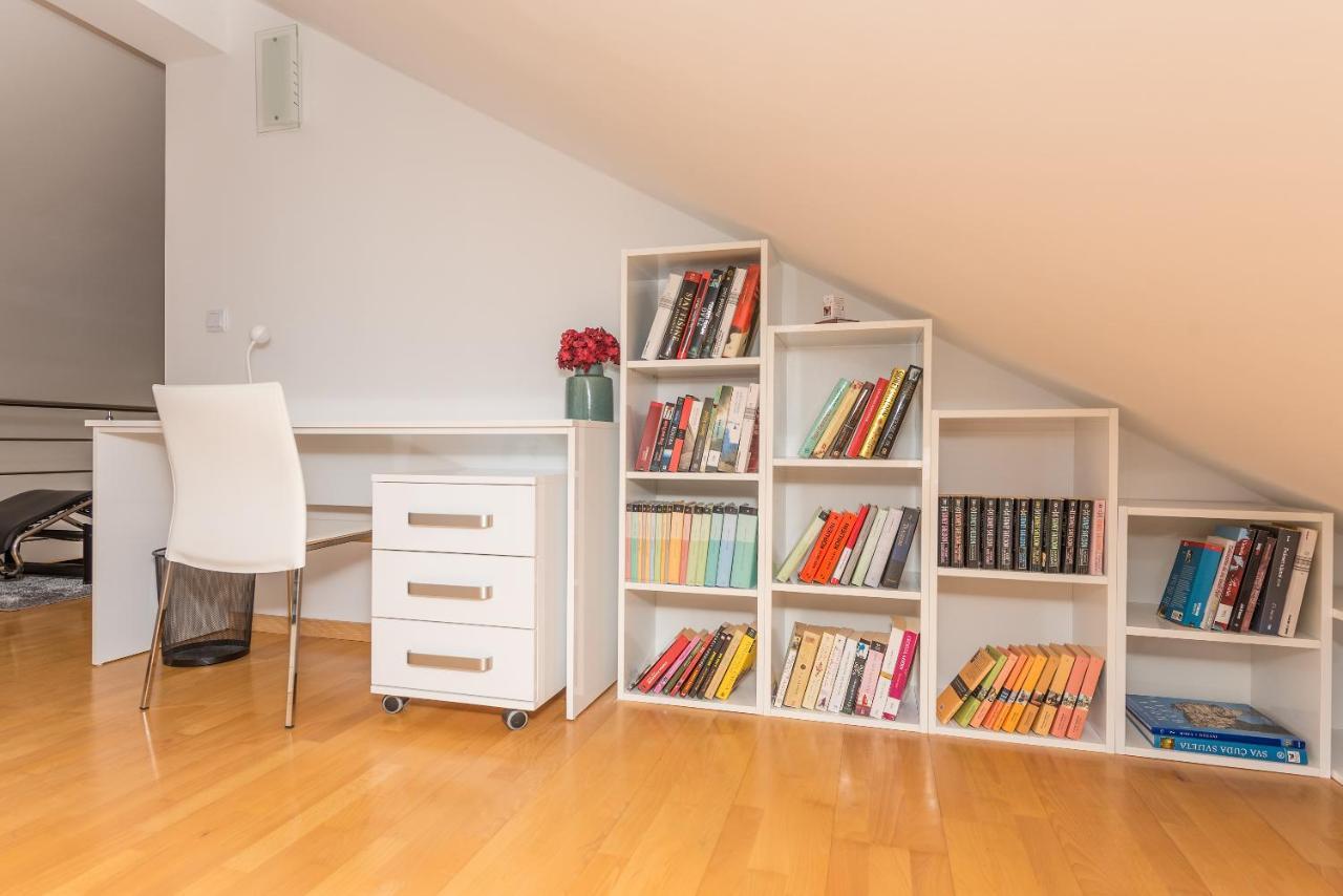 Apartman Marla Makarska Extérieur photo