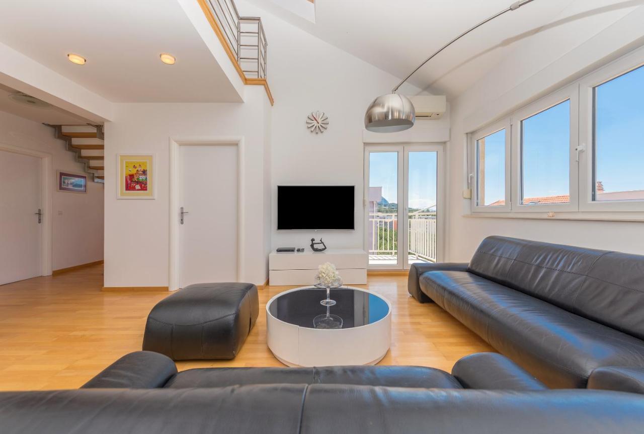 Apartman Marla Makarska Extérieur photo