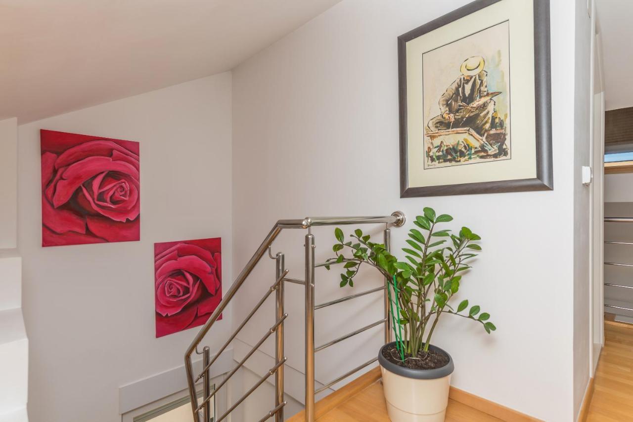 Apartman Marla Makarska Extérieur photo