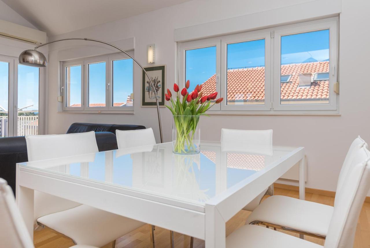 Apartman Marla Makarska Extérieur photo