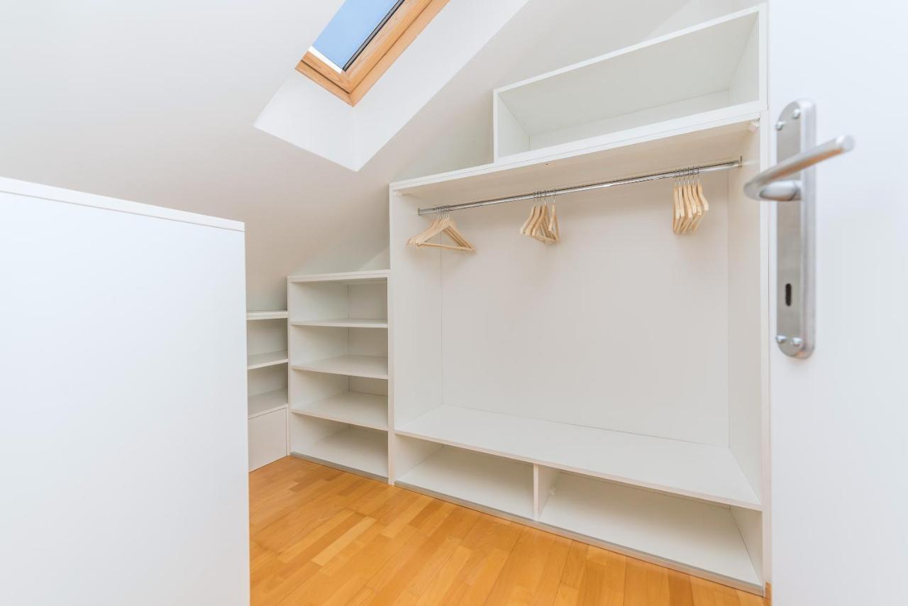 Apartman Marla Makarska Extérieur photo