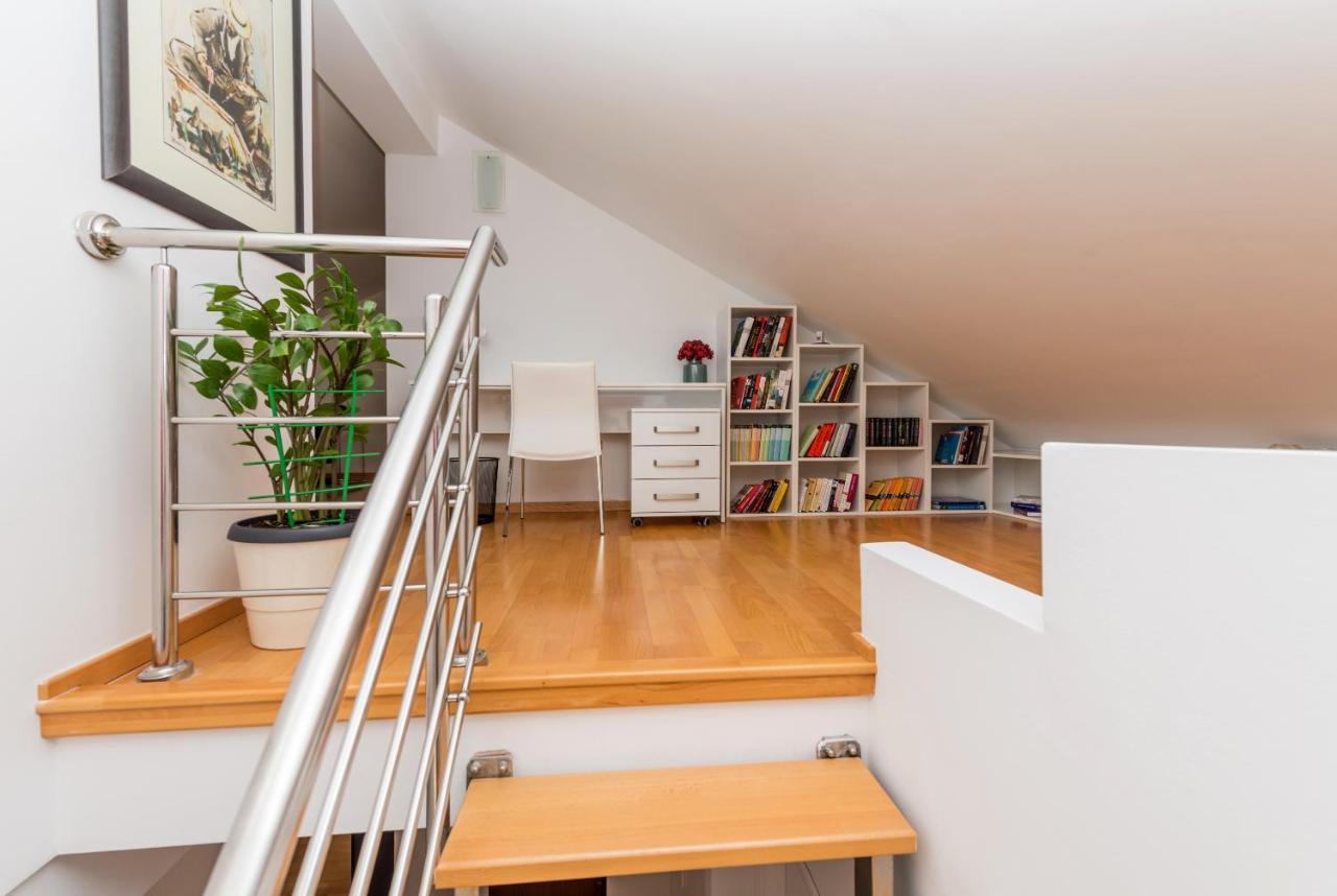 Apartman Marla Makarska Extérieur photo