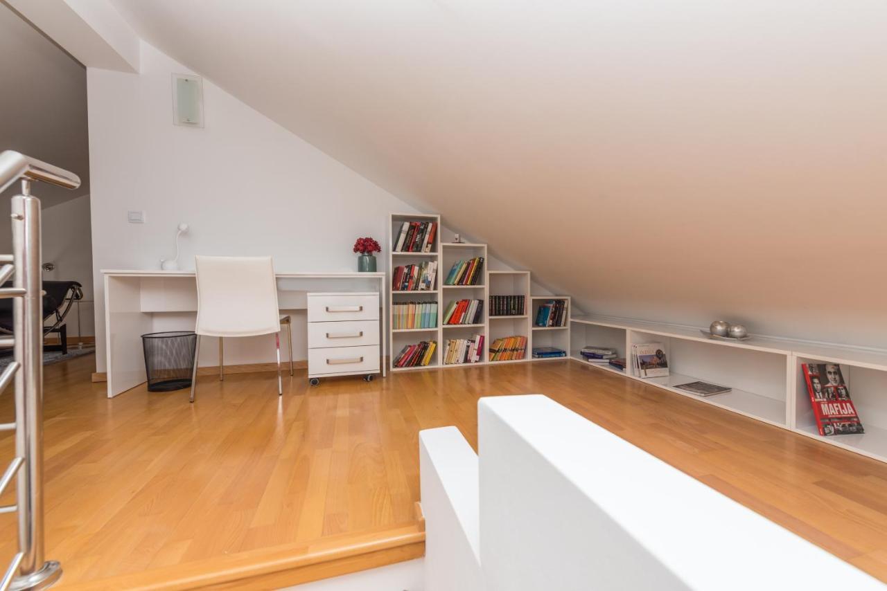 Apartman Marla Makarska Extérieur photo