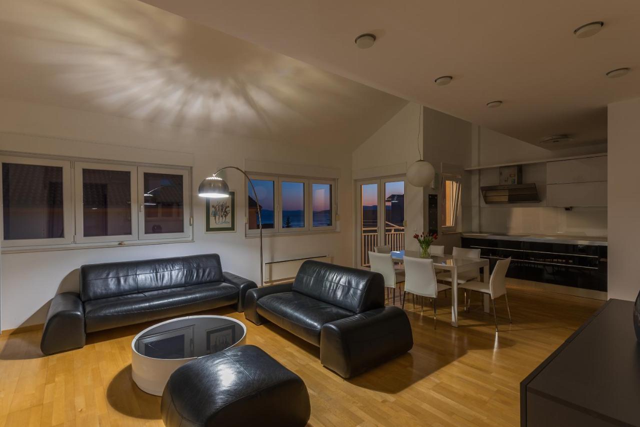 Apartman Marla Makarska Extérieur photo