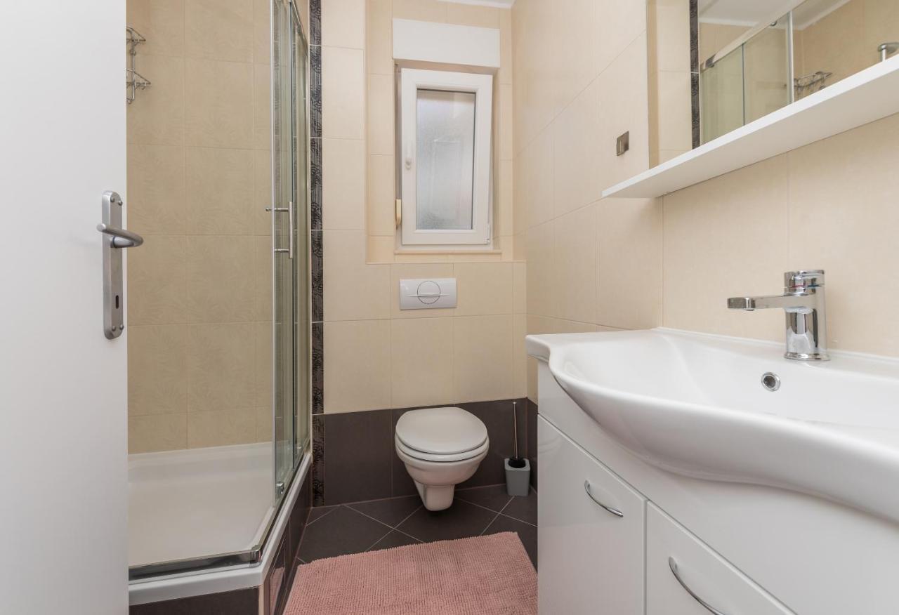 Apartman Marla Makarska Extérieur photo