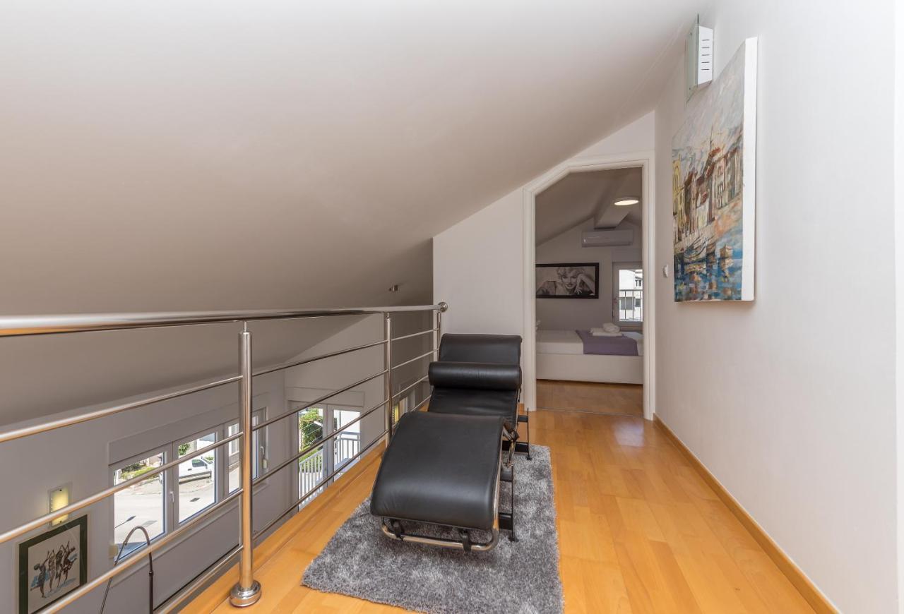 Apartman Marla Makarska Extérieur photo