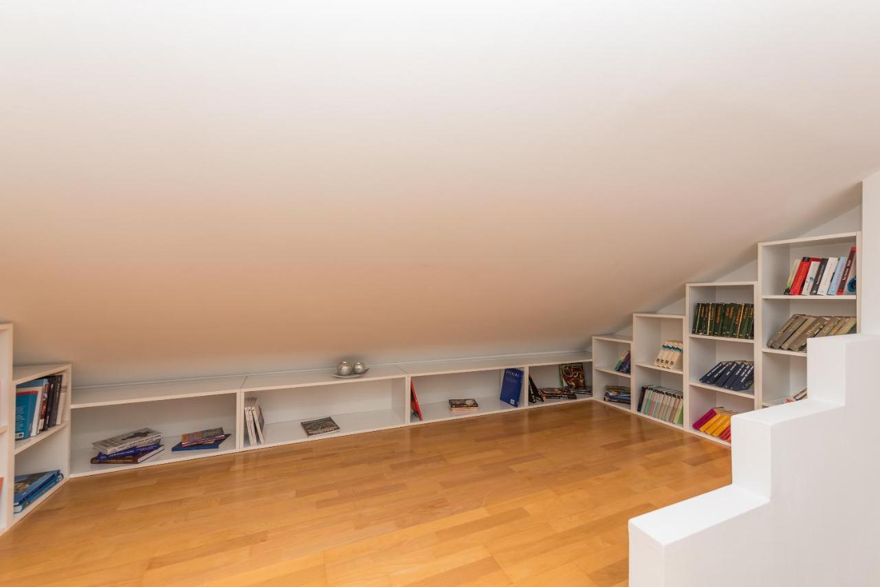 Apartman Marla Makarska Extérieur photo