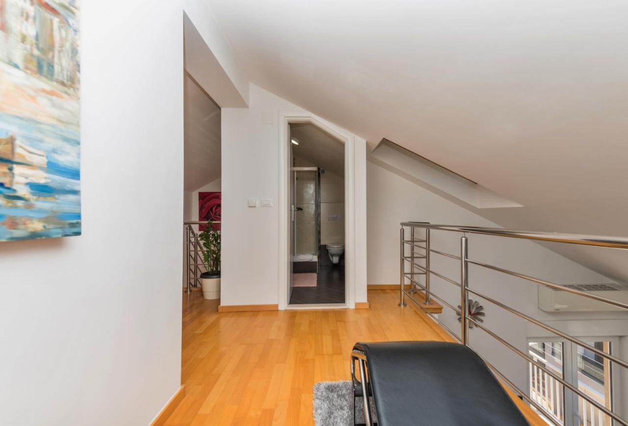 Apartman Marla Makarska Extérieur photo