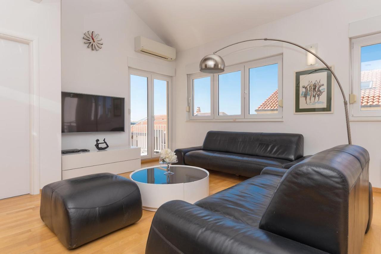 Apartman Marla Makarska Extérieur photo