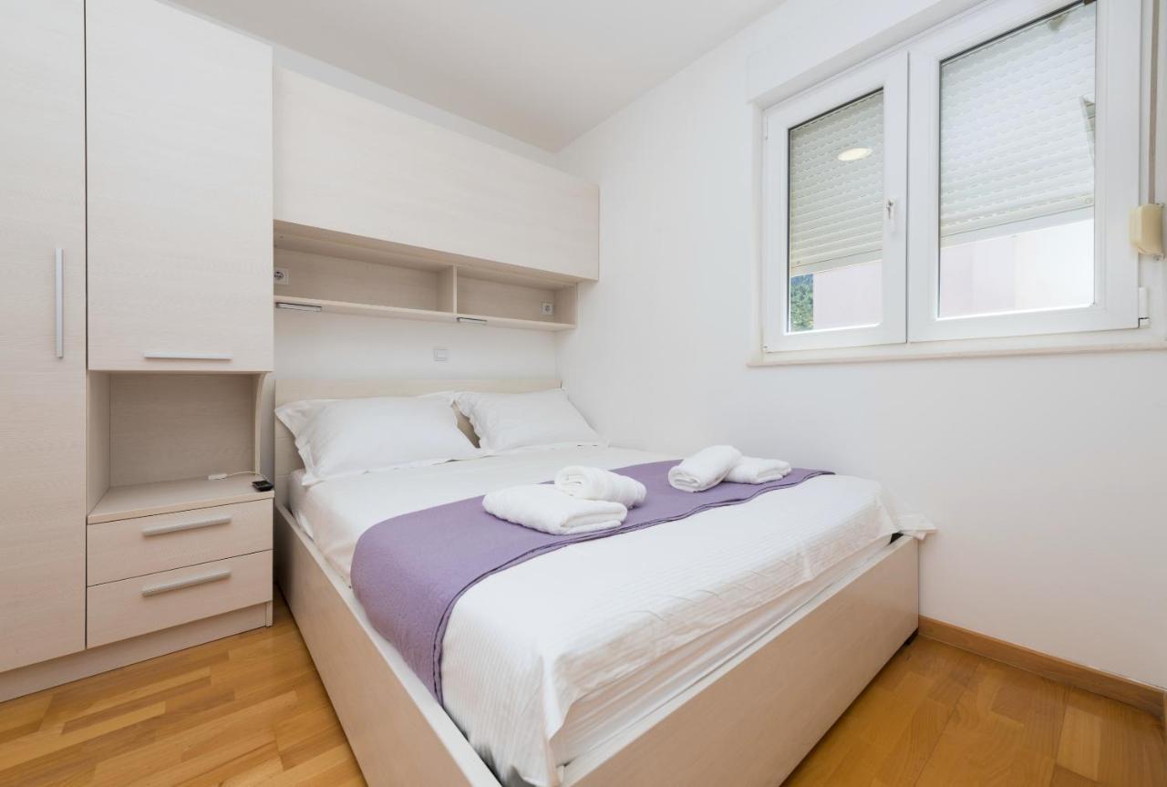 Apartman Marla Makarska Extérieur photo