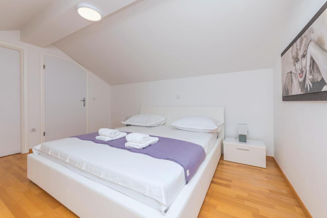 Apartman Marla Makarska Extérieur photo