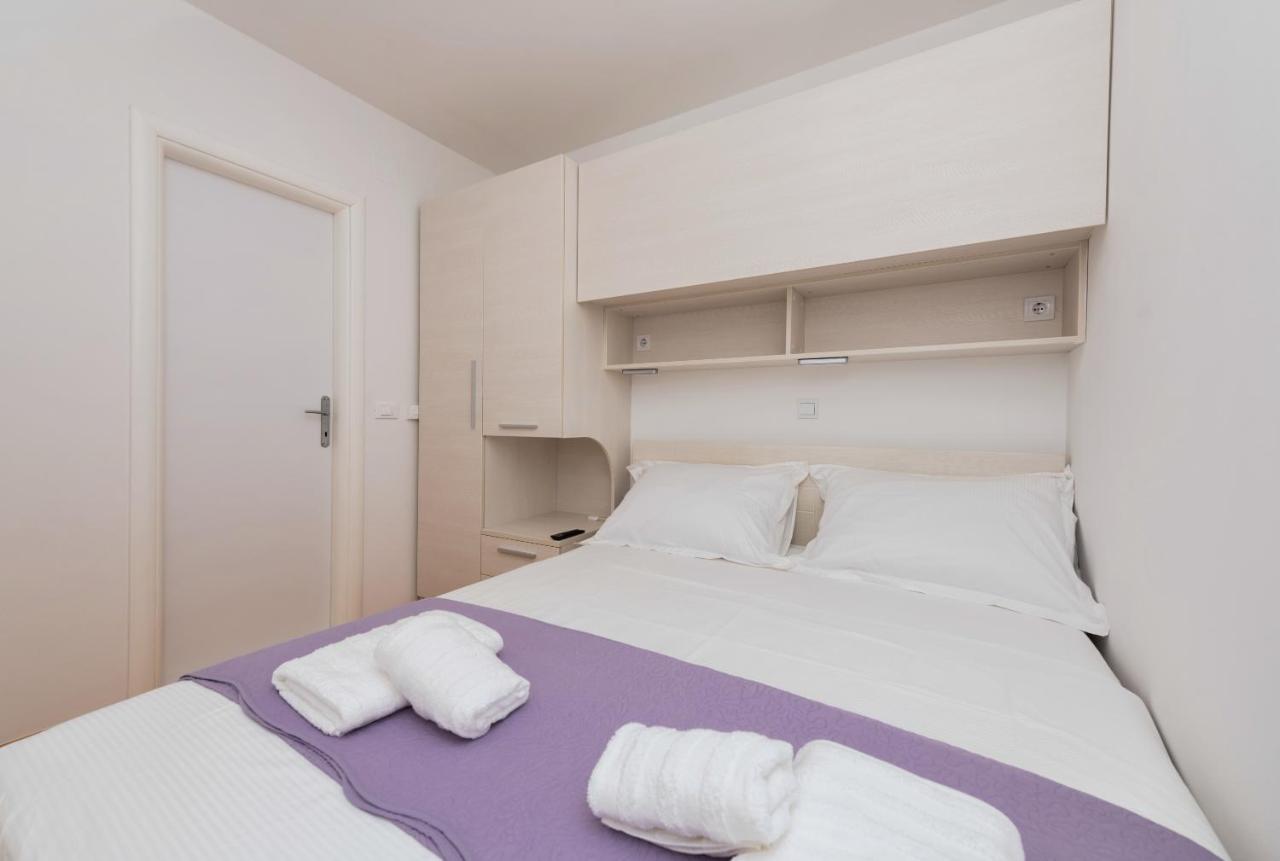 Apartman Marla Makarska Extérieur photo