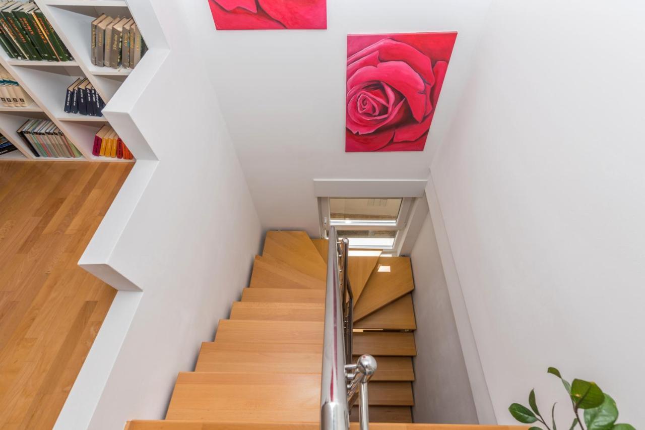 Apartman Marla Makarska Extérieur photo