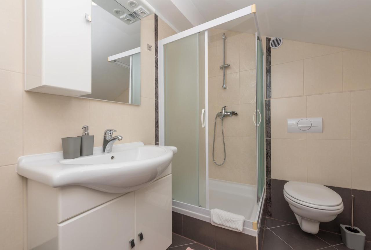Apartman Marla Makarska Extérieur photo