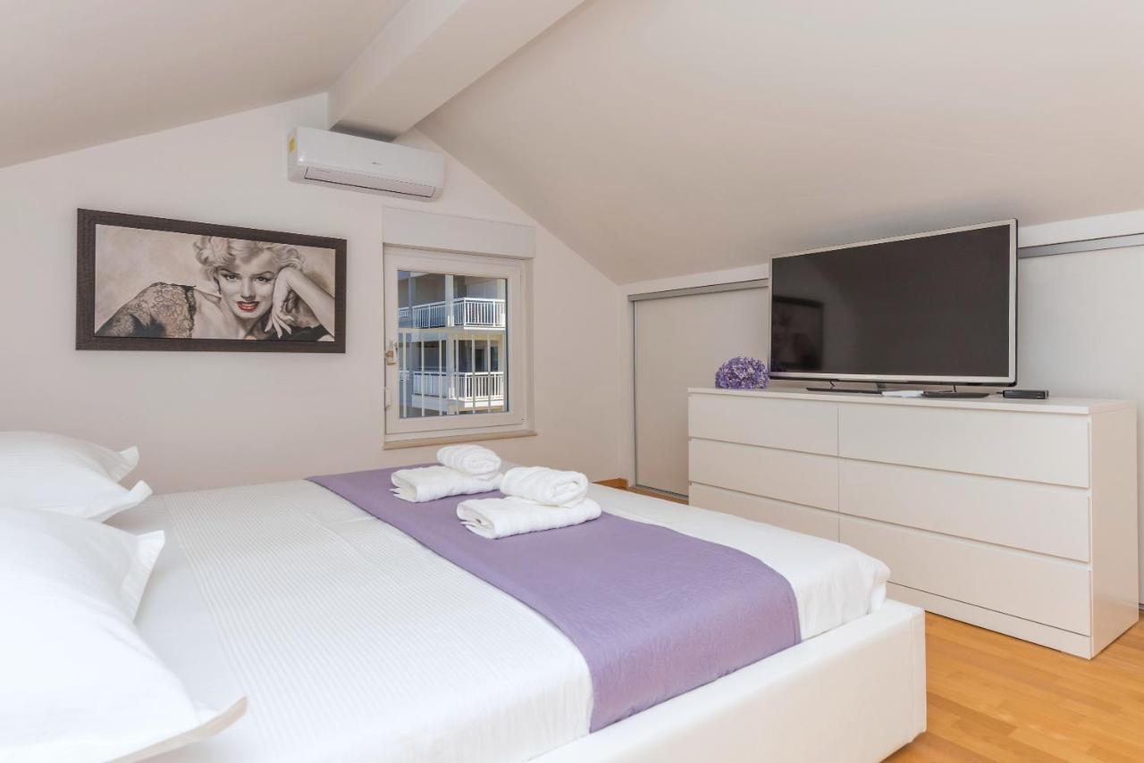 Apartman Marla Makarska Extérieur photo