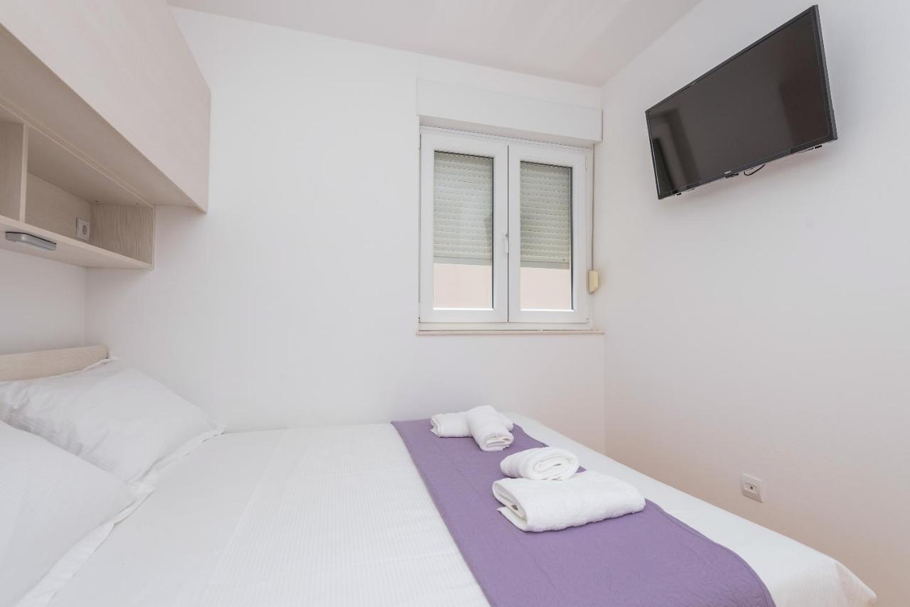 Apartman Marla Makarska Extérieur photo