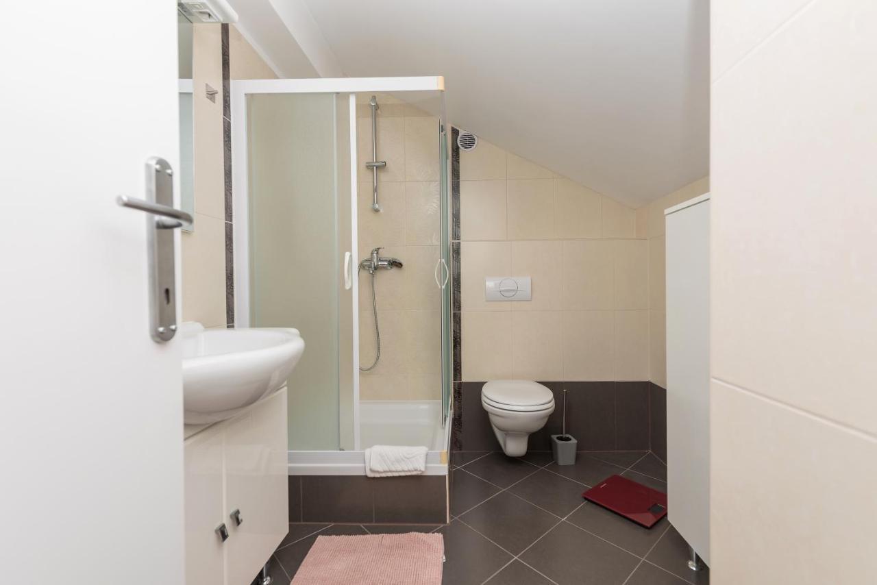 Apartman Marla Makarska Extérieur photo