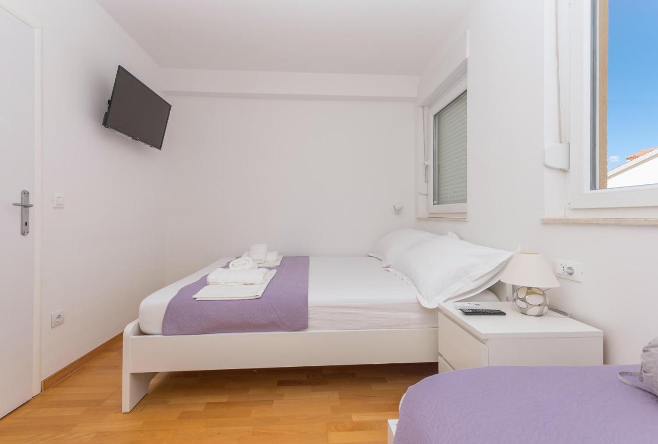 Apartman Marla Makarska Extérieur photo