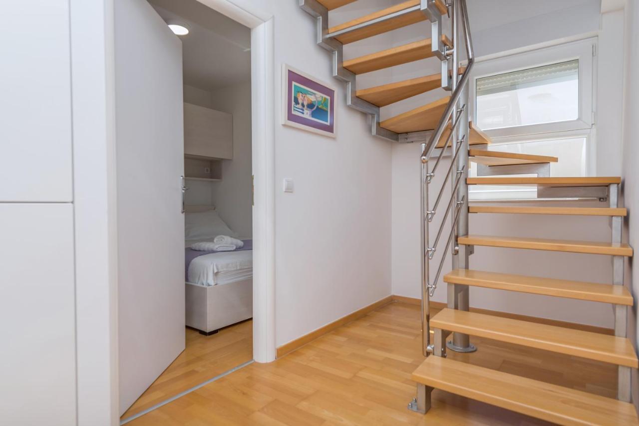 Apartman Marla Makarska Extérieur photo