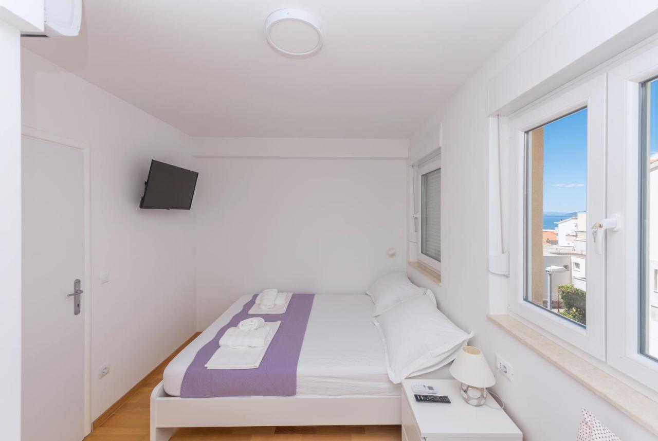 Apartman Marla Makarska Extérieur photo