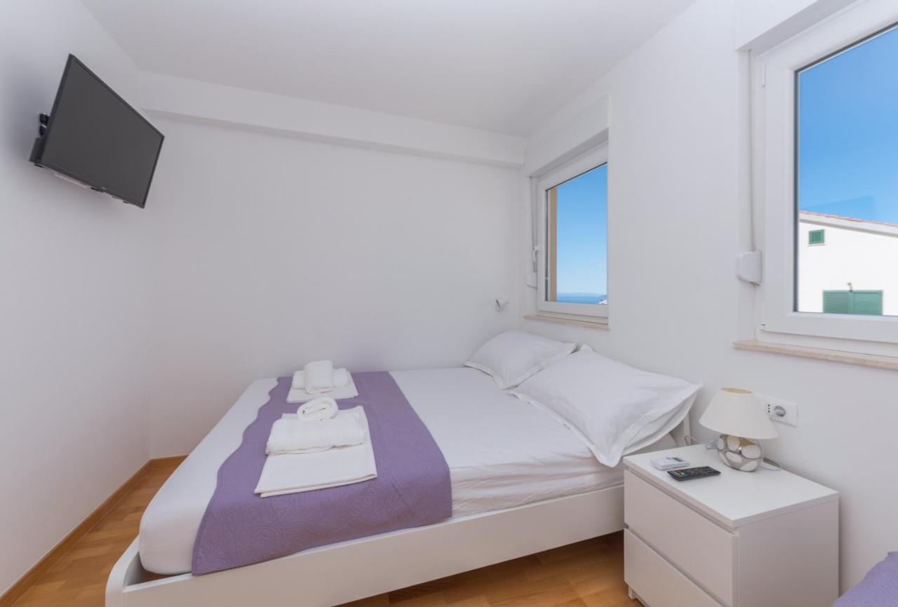 Apartman Marla Makarska Extérieur photo