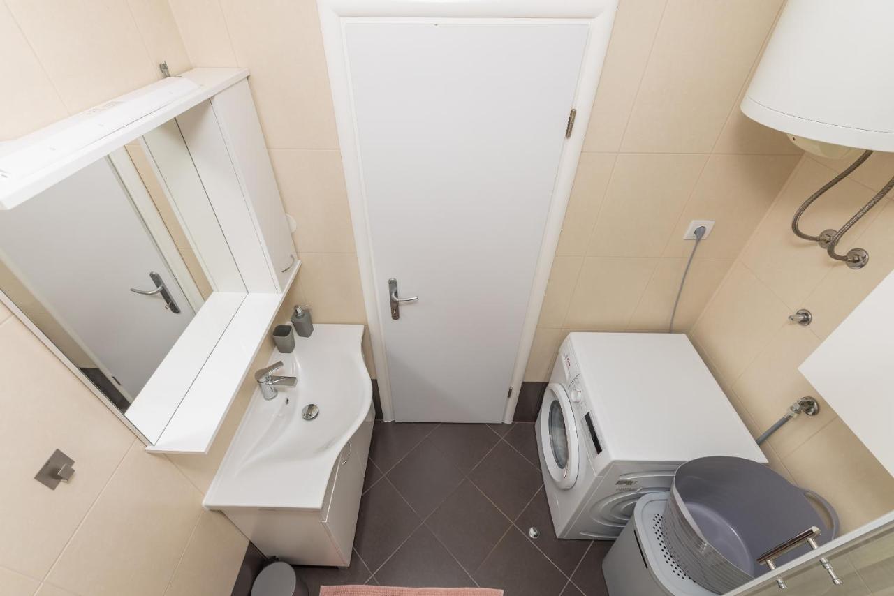Apartman Marla Makarska Extérieur photo