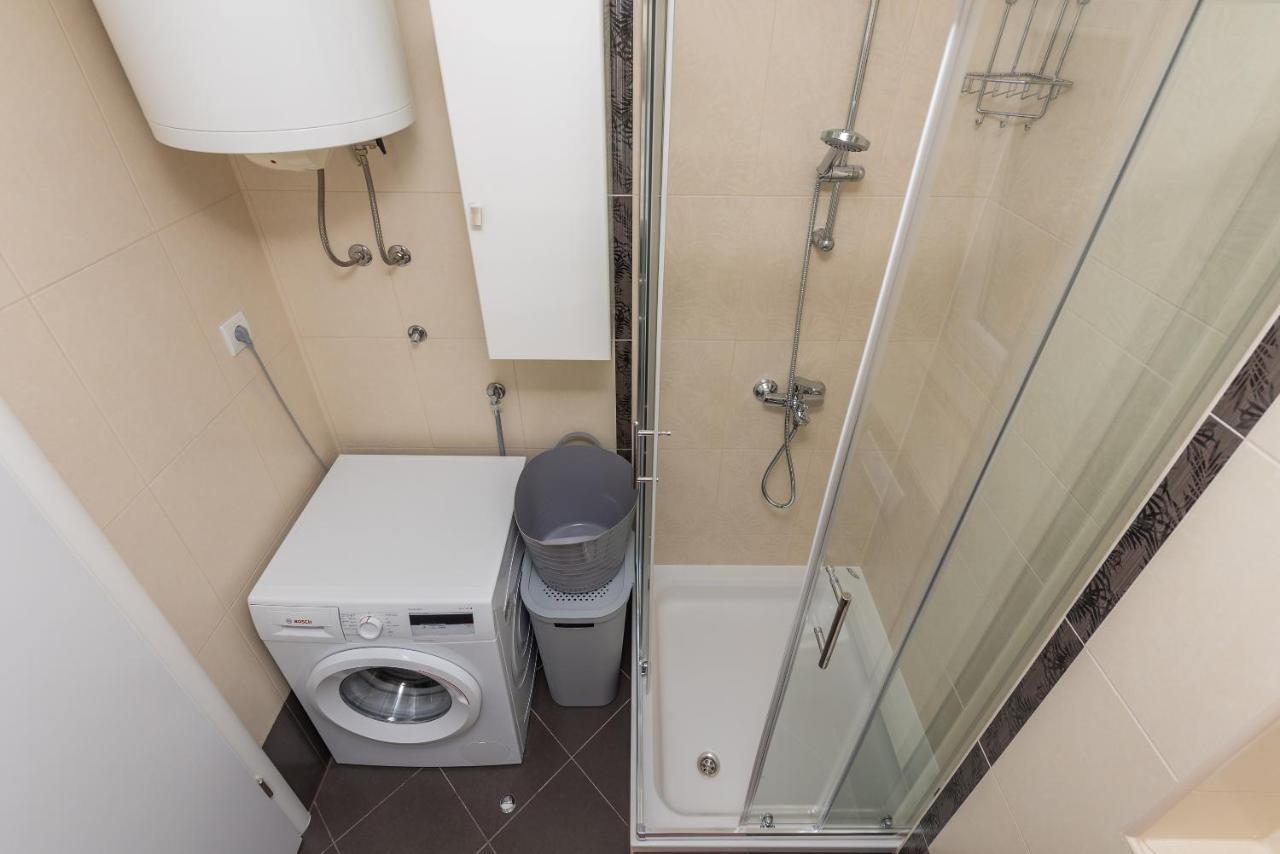 Apartman Marla Makarska Extérieur photo