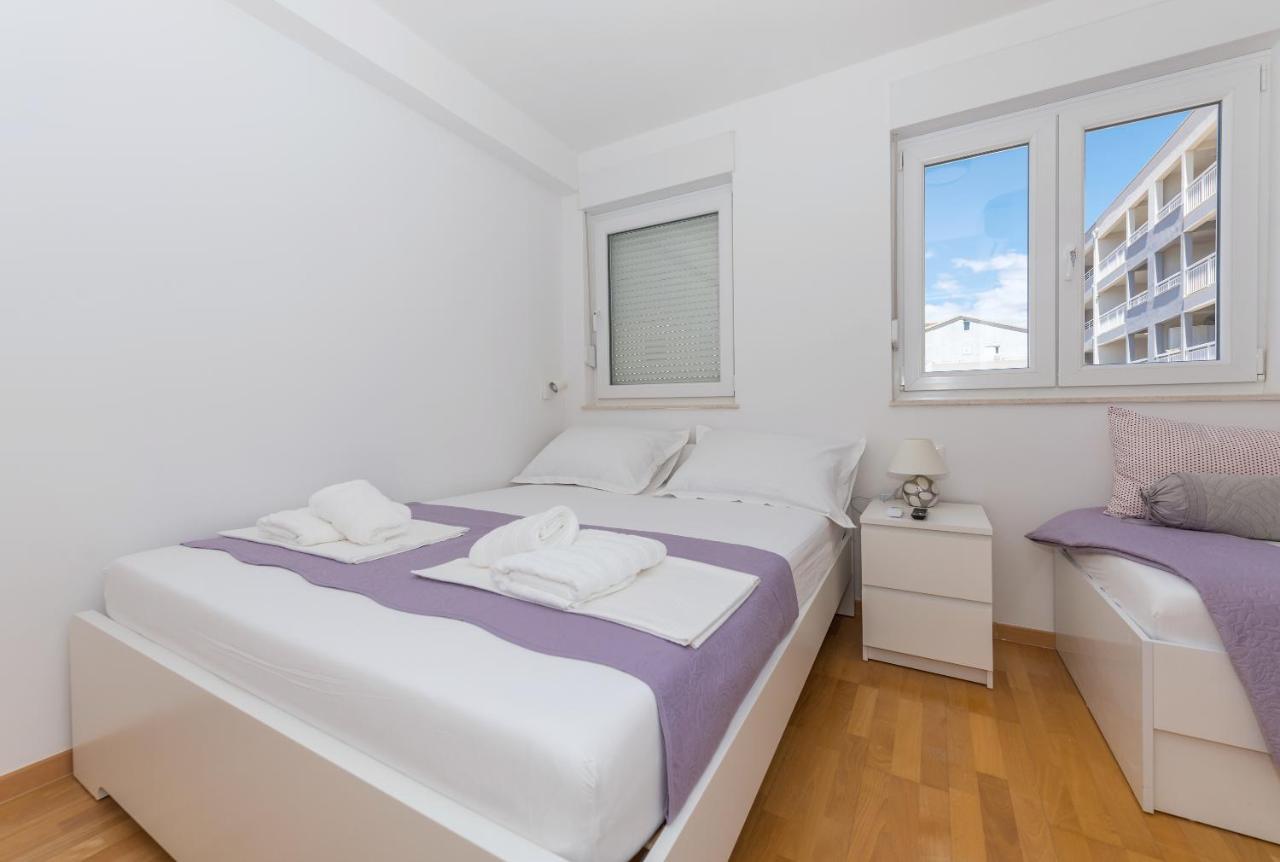 Apartman Marla Makarska Extérieur photo