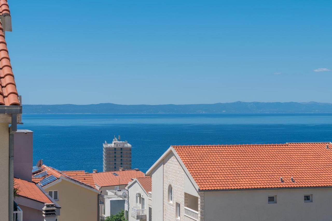 Apartman Marla Makarska Extérieur photo