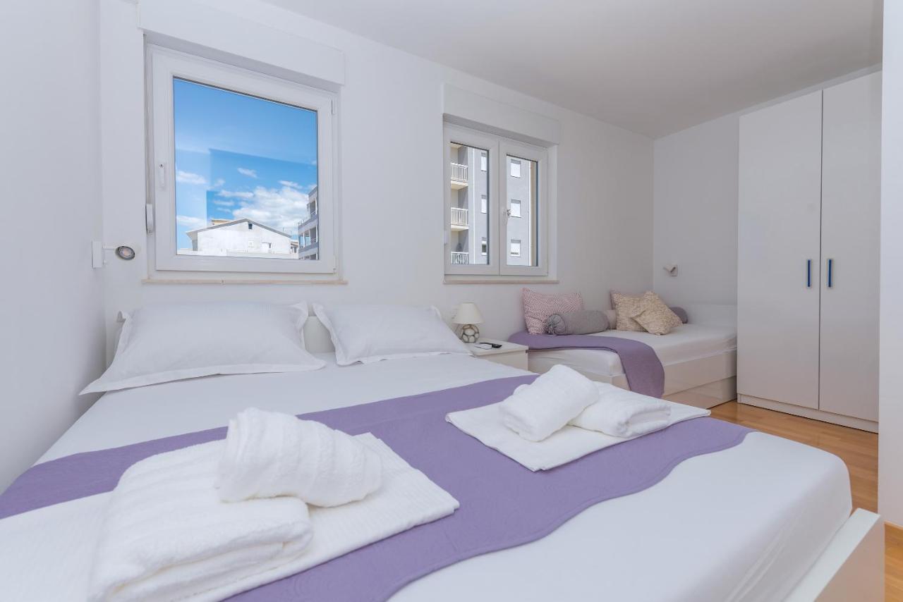 Apartman Marla Makarska Extérieur photo