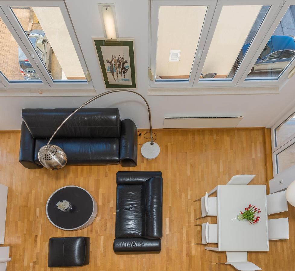 Apartman Marla Makarska Extérieur photo