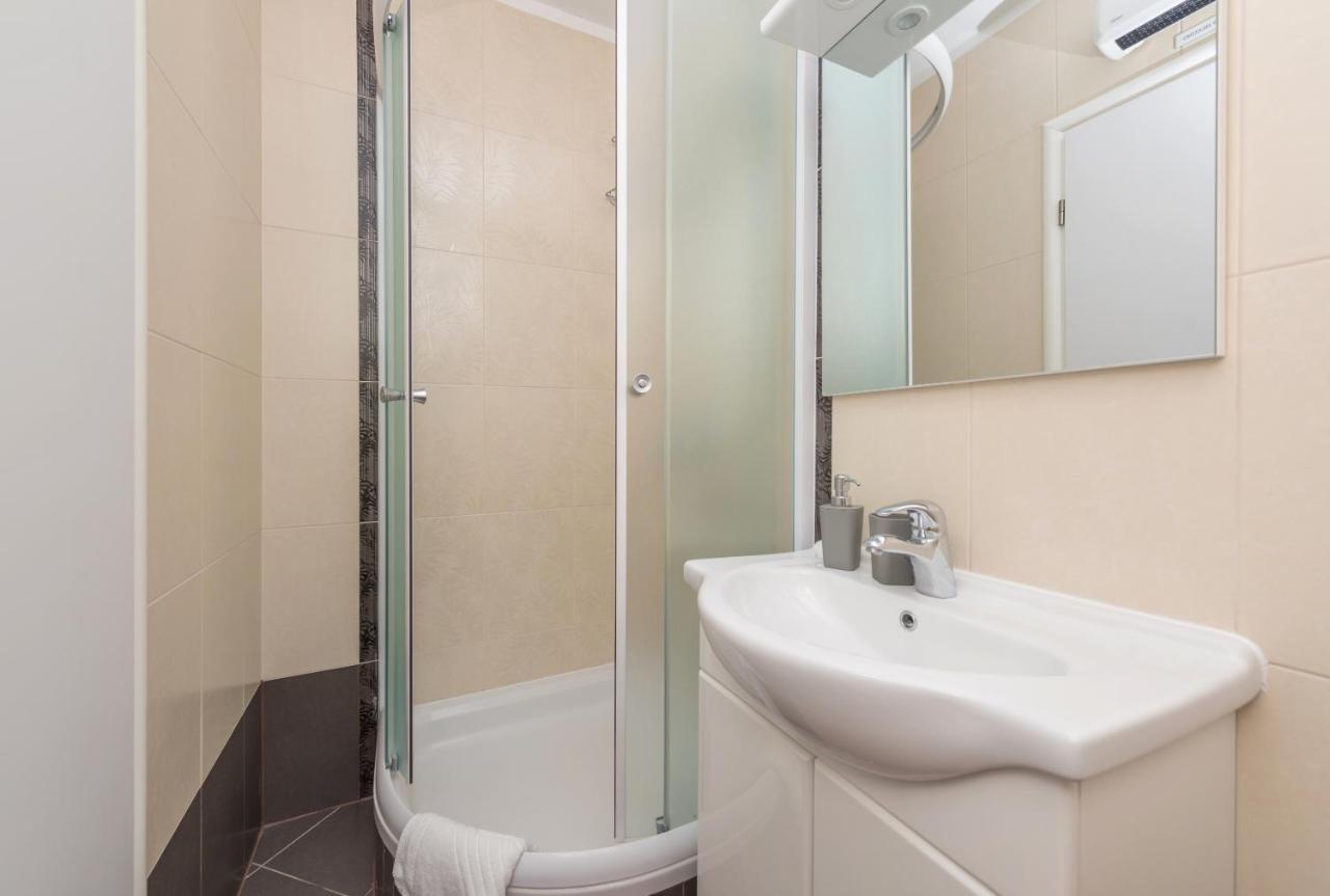 Apartman Marla Makarska Extérieur photo