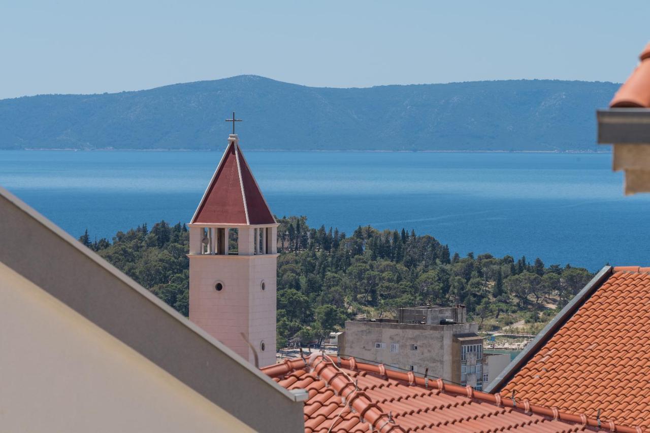 Apartman Marla Makarska Extérieur photo