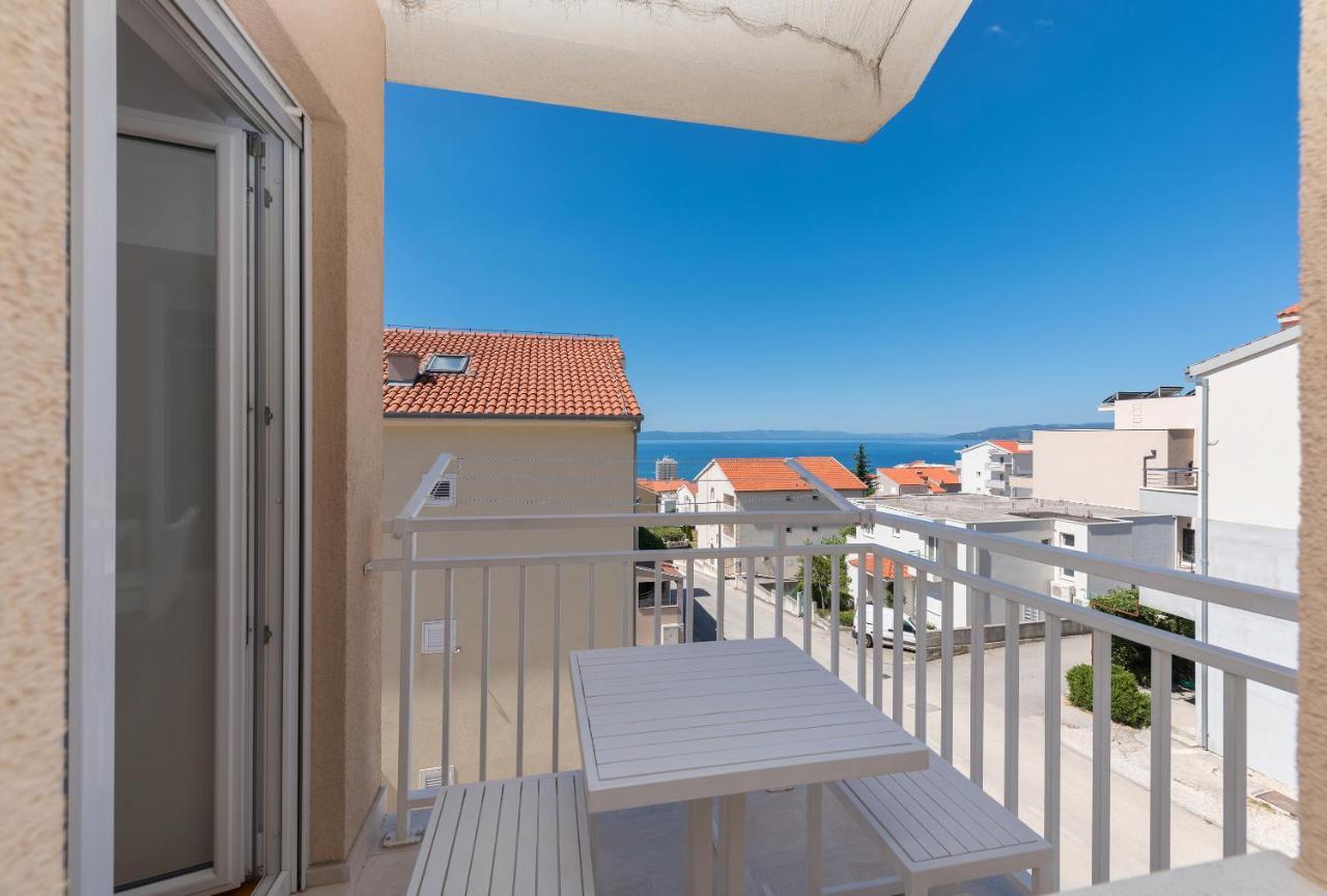 Apartman Marla Makarska Extérieur photo