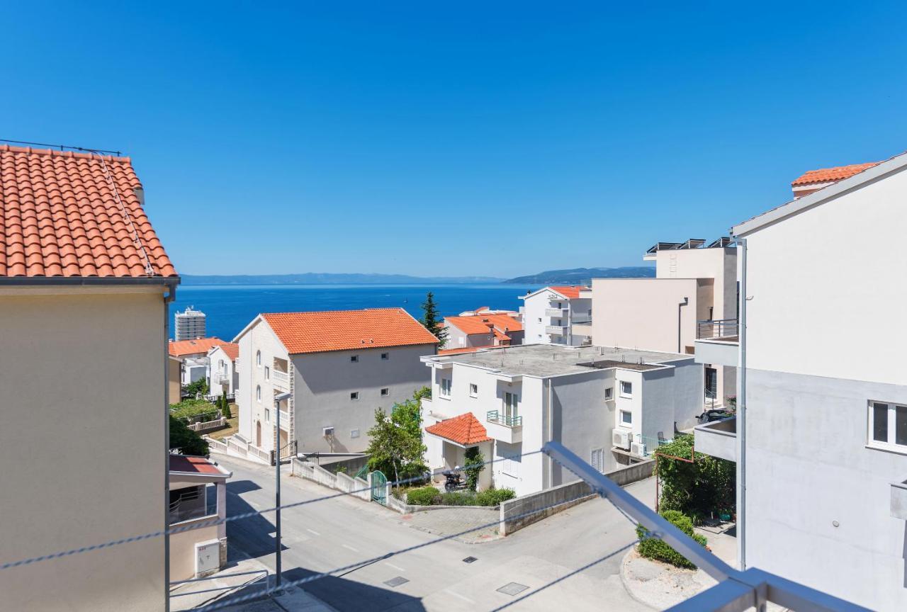 Apartman Marla Makarska Extérieur photo