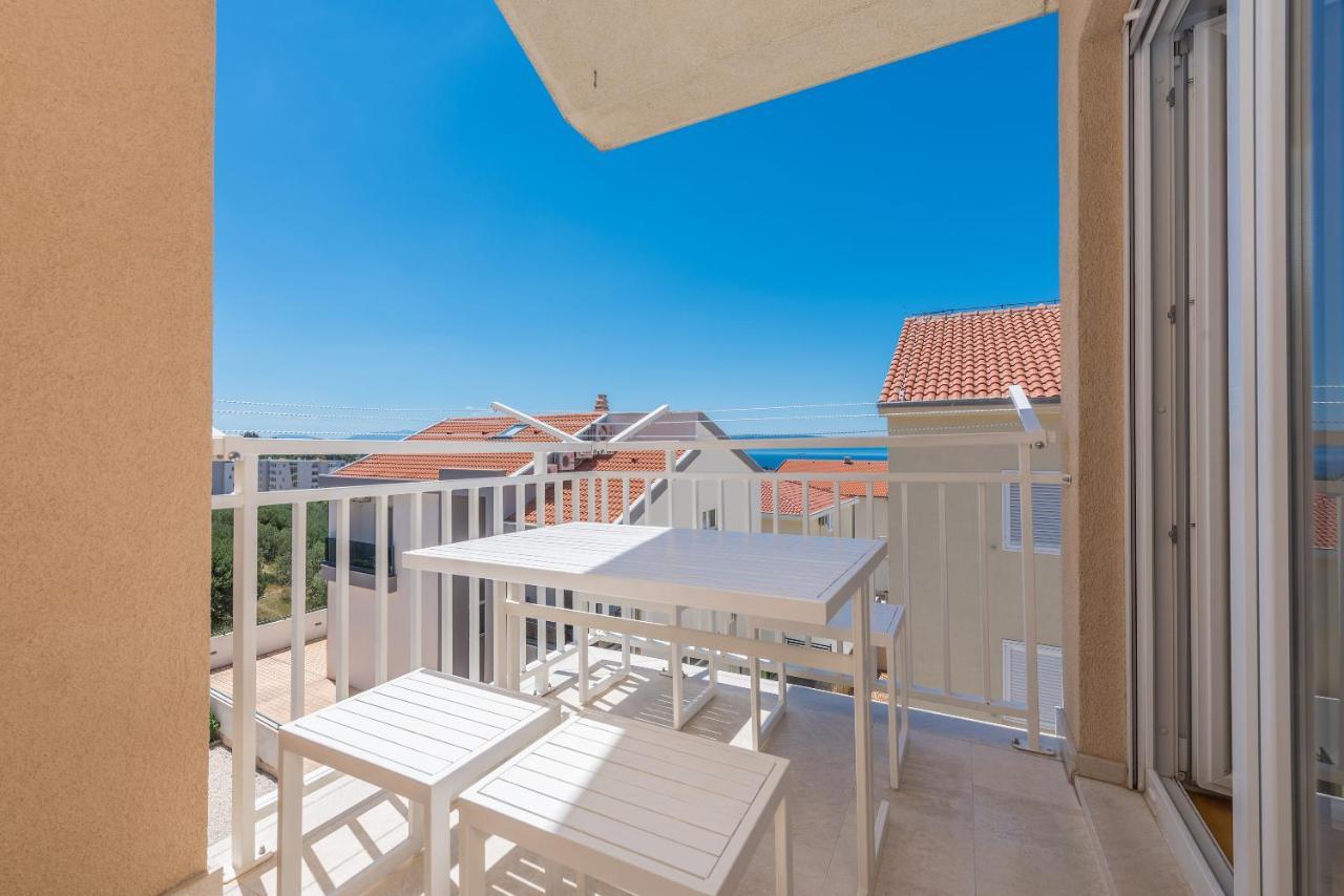 Apartman Marla Makarska Extérieur photo