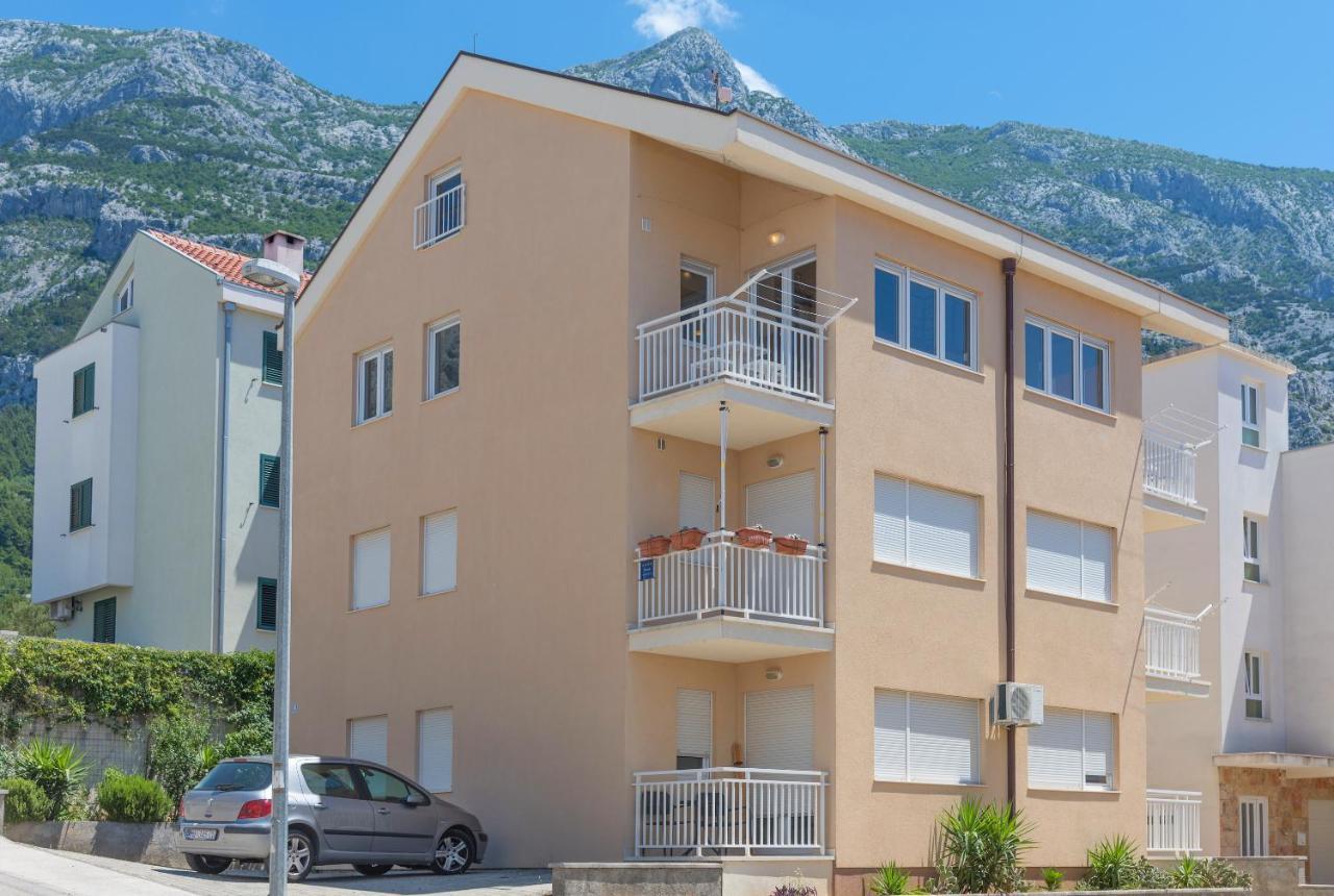 Apartman Marla Makarska Extérieur photo