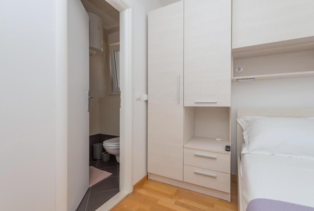 Apartman Marla Makarska Extérieur photo
