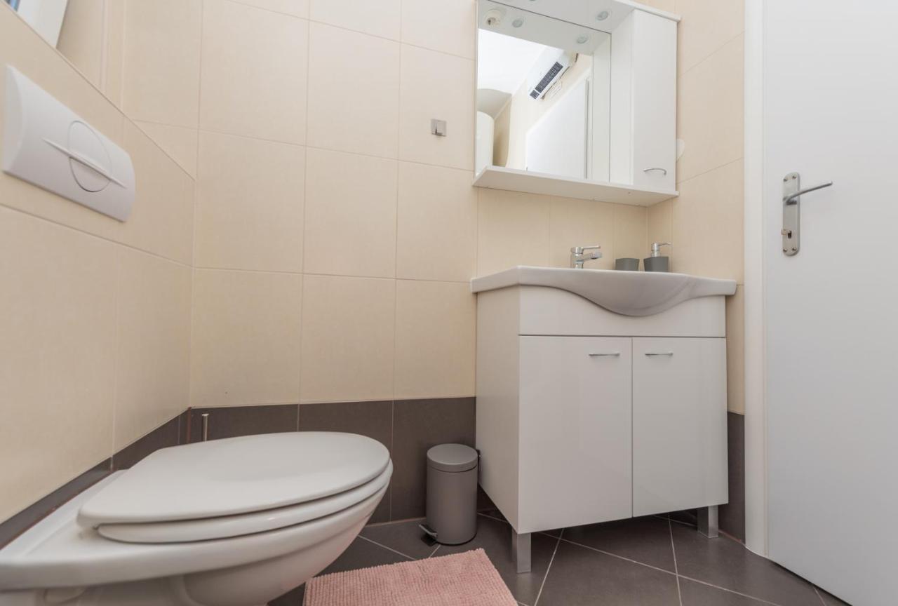 Apartman Marla Makarska Extérieur photo