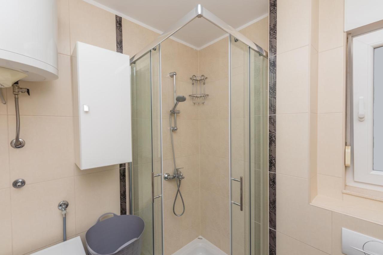 Apartman Marla Makarska Extérieur photo